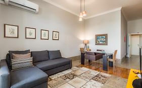 Carpe Diem Apartments